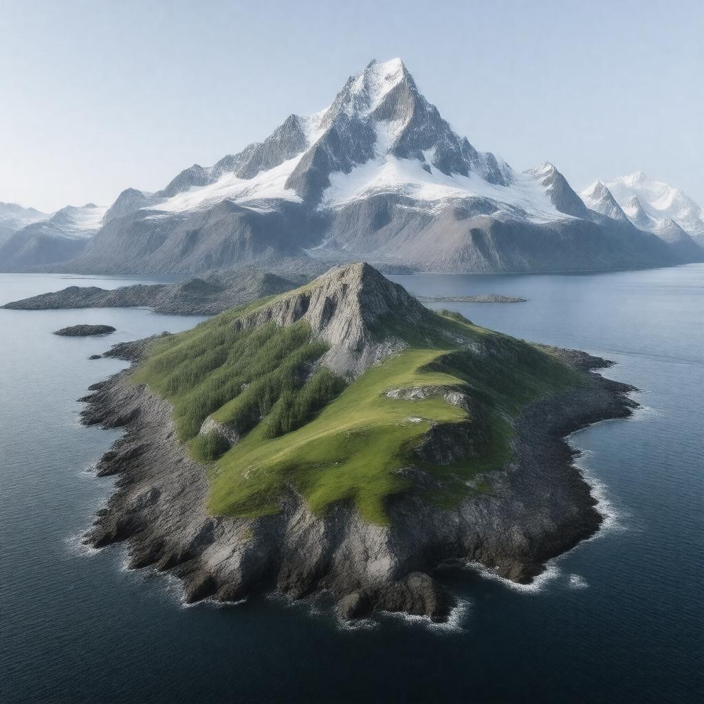 St. Matthew Island